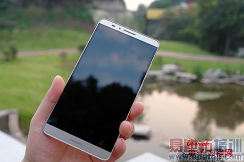 华为Mate7玩转指纹识别 魅族MX4 Pro无需张狂