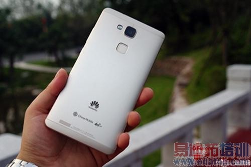 华为Mate7玩转指纹识别 魅族MX4 Pro无需张狂