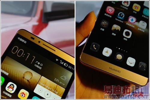 ��ΪMate7��תָ��ʶ�� ����MX4 Pro�����ſ�