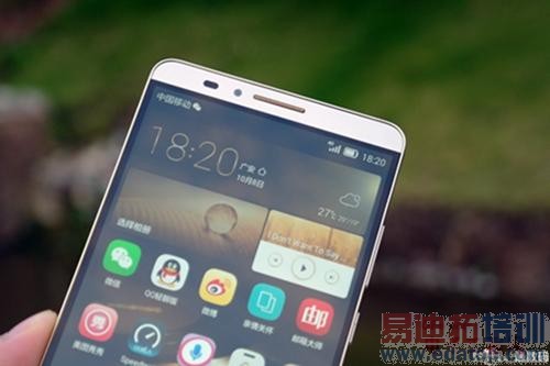 ��ΪMate7��תָ��ʶ�� ����MX4 Pro�����ſ�