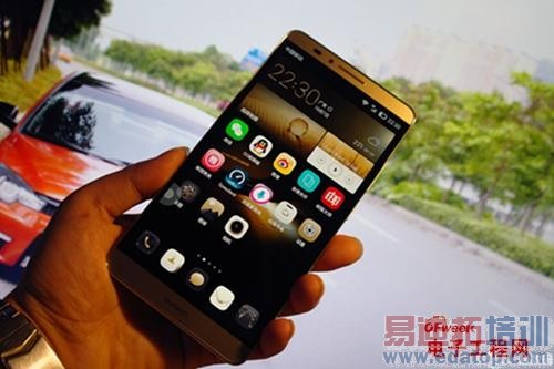 ��ΪMate7��תָ��ʶ�� ����MX4 Pro�����ſ�