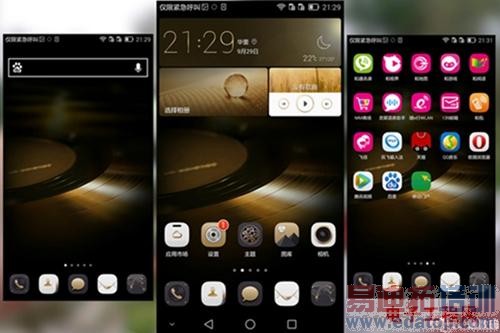 华为Mate7玩转指纹识别 魅族MX4 Pro无需张狂