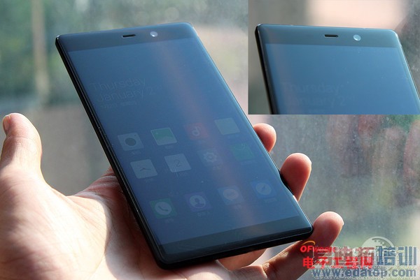 ����MX4 Pro����ɫ������MX4 Proǿ���̵㣨���ع⣩