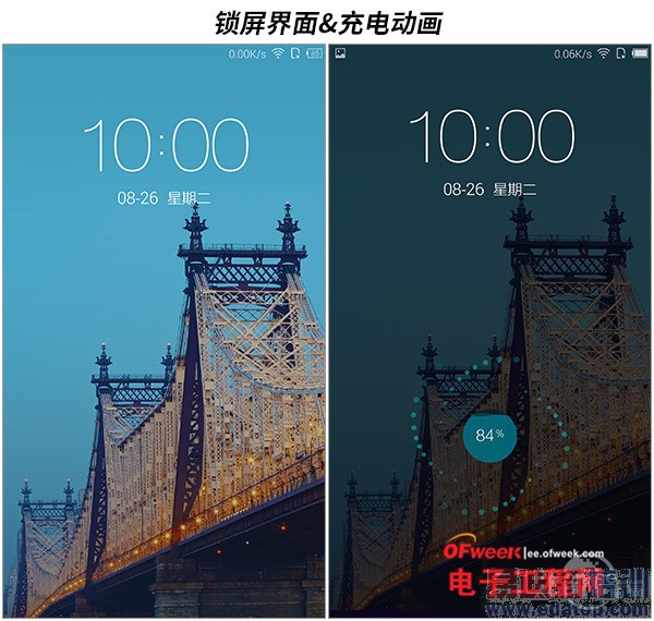 ����MX4 Pro����ɫ������MX4 Proǿ���̵㣨���ع⣩