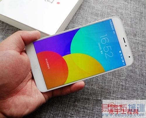 白色魅族MX4最新最全评测:MX4 Pro大招在后头!