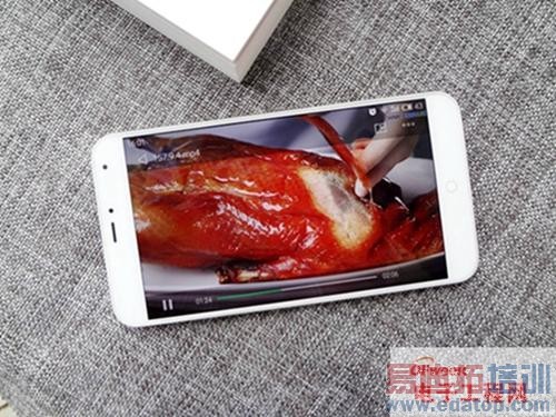 白色魅族MX4最新最全评测:MX4 Pro大招在后头!