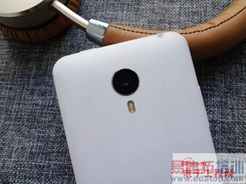 白色魅族MX4最新最全评测:MX4 Pro大招在后头!