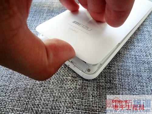 白色魅族MX4最新最全评测:MX4 Pro大招在后头!