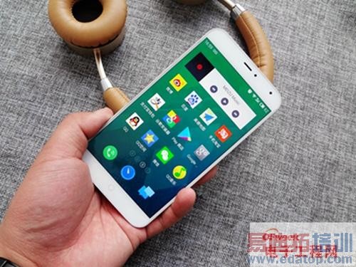 白色魅族MX4最新最全评测:MX4 Pro大招在后头!