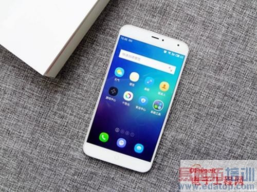 白色魅族MX4最新最全评测:MX4 Pro大招在后头!