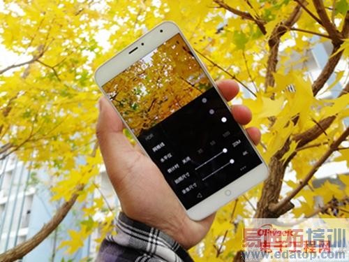 白色魅族MX4最新最全评测:MX4 Pro大招在后头!