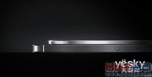 vivo两款旗舰要逆天:全球最薄+骁龙805/6寸2K屏