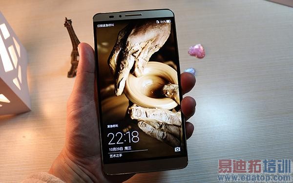 高配版华为Mate7六大独门秘笈 绝杀魅族MX4 Pro/小米4