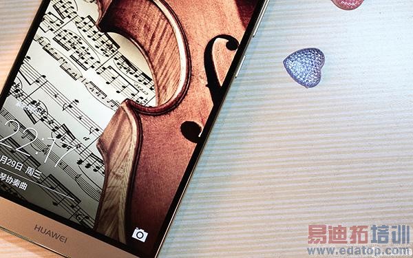 高配版华为Mate7六大独门秘笈 绝杀魅族MX4 Pro/小米4