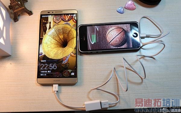 ����滪ΪMate7����������� ��ɱ����MX4 Pro/С��4