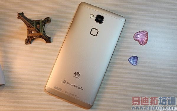 高配版华为Mate7六大独门秘笈 绝杀魅族MX4 Pro/小米4