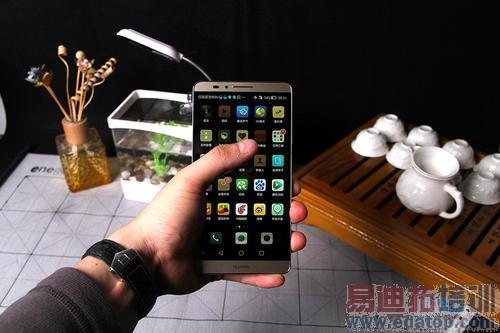 ��ΪMate7/����Note4�Ա����⣺�����콢֮�� ��˼о����