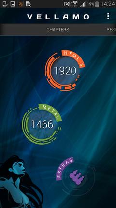 ��ΪMate7/����Note4�Ա����⣺�����콢֮�� ��˼о����