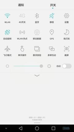 华为Mate7/三星Note4对比评测:大屏旗舰之争 海思芯扬威