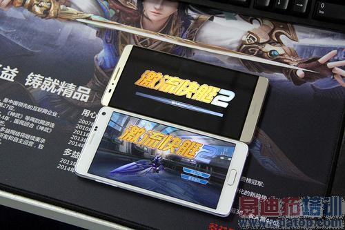 ��ΪMate7/����Note4�Ա����⣺�����콢֮�� ��˼о����