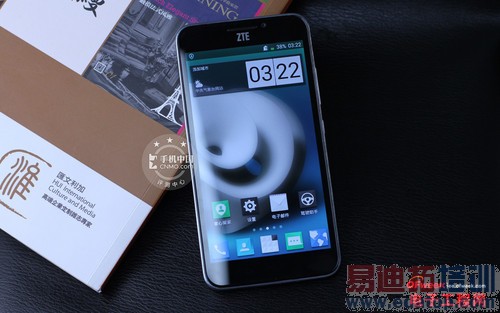 ����MX4 Pro��Χ�ˣ�С��4����ʮ��