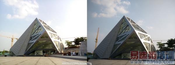 拍摄对比:魅族MX4/小米4巅峰对决 iPhone6/6 Plus同室操戈