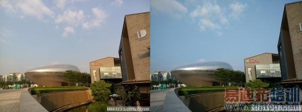 拍摄对比:魅族MX4/小米4巅峰对决 iPhone6/6 Plus同室操戈
