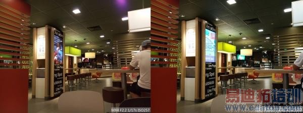 ����Աȣ�����MX4/С��4�۷�Ծ� iPhone6/6 Plusͬ�Ҳٸ�