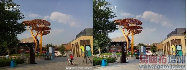 拍摄对比:魅族MX4/小米4巅峰对决 iPhone6/6 Plus同室操戈