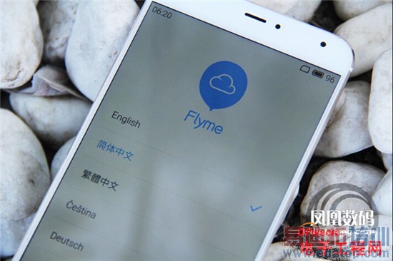 魅族MX4金色/银翼版真机图赏+YunOS系统评测:叫板Mate7/iPhone6