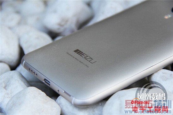 魅族MX4金色/银翼版真机图赏+YunOS系统评测:叫板Mate7/iPhone6