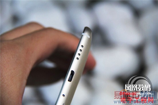 魅族MX4金色/银翼版真机图赏+YunOS系统评测:叫板Mate7/iPhone6