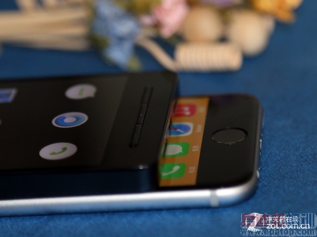 �Ա����⣺��������iPhone 6���� ��Ƚ���֮��
