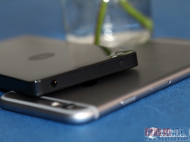 �Ա����⣺��������iPhone 6���� ��Ƚ���֮��