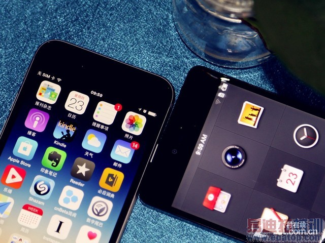 �Ա����⣺��������iPhone 6���� ��Ƚ���֮��