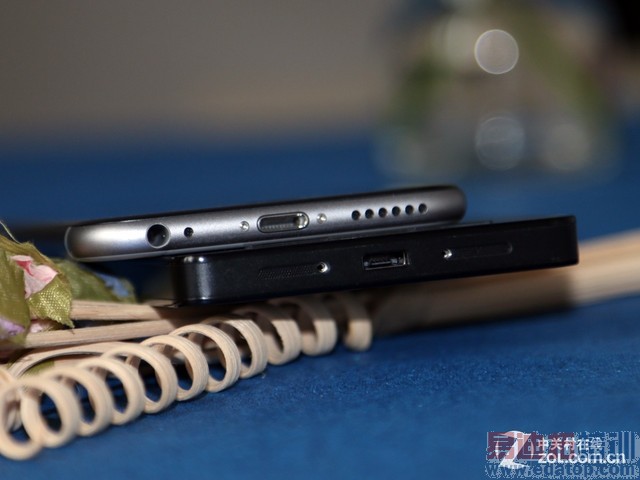 �Ա����⣺��������iPhone 6���� ��Ƚ���֮��