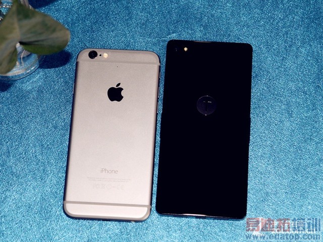 �Ա����⣺��������iPhone 6���� ��Ƚ���֮��