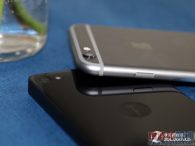 �Ա����⣺��������iPhone 6���� ��Ƚ���֮��