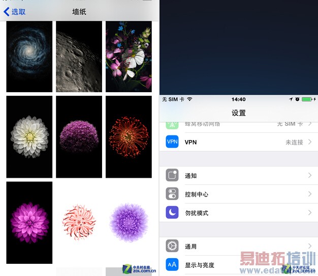 �Ա����⣺��������iPhone 6���� ��Ƚ���֮��