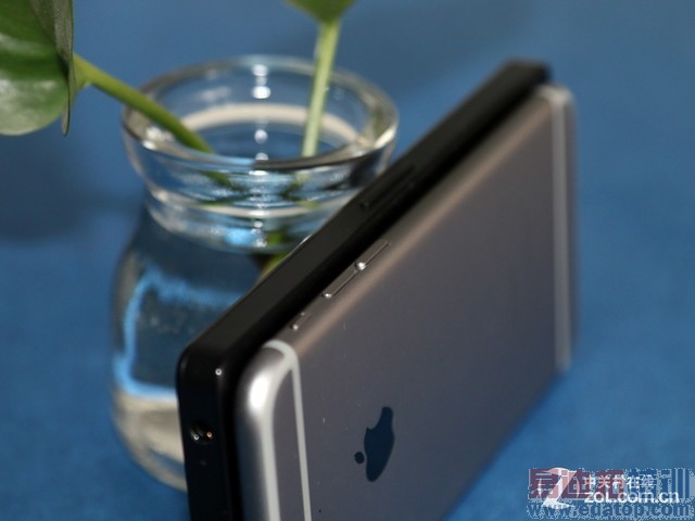 �Ա����⣺��������iPhone 6���� ��Ƚ���֮��