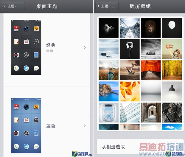 �Ա����⣺��������iPhone 6���� ��Ƚ���֮��