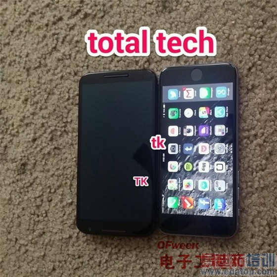 ��ΪMate7�Աȹȸ�Nexus6���� YunOS������MX4/Pro������