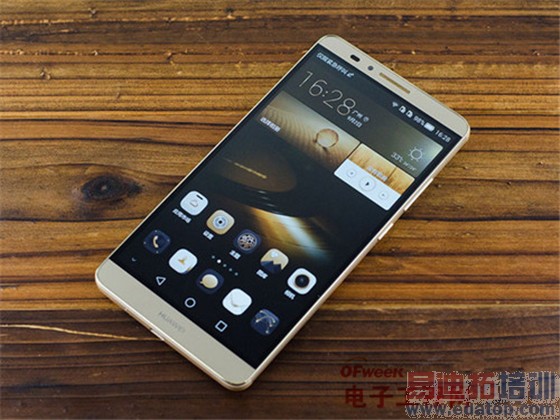 ��ΪMate7�Աȹȸ�Nexus6���� YunOS������MX4/Pro������