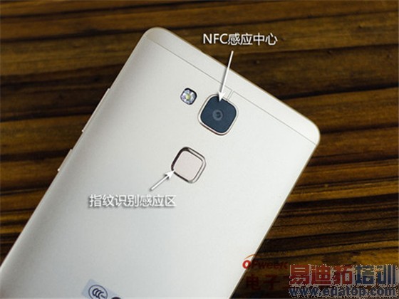 ��ΪMate7�Աȹȸ�Nexus6���� YunOS������MX4/Pro������