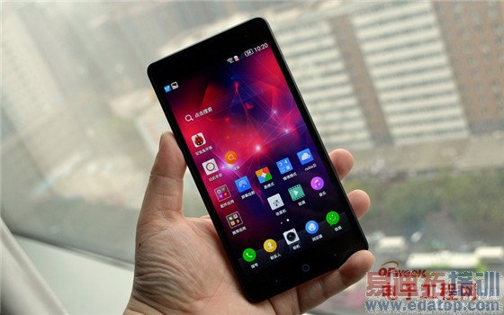 全网通4G骁龙粉碎YunOS版魅族MX4/Pro/华为Mate7 中兴V5 Max评测