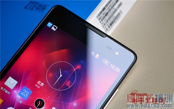 全网通4G骁龙粉碎YunOS版魅族MX4/Pro/华为Mate7 中兴V5 Max评测