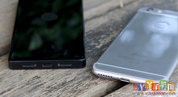 �����ֻ��Ա�iPhone 6  ��Ҳ����ν�� 