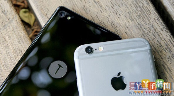 �����ֻ��Ա�iPhone 6  ��Ҳ����ν�� 