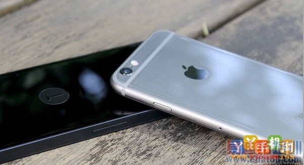 �����ֻ��Ա�iPhone 6  ��Ҳ����ν�� 