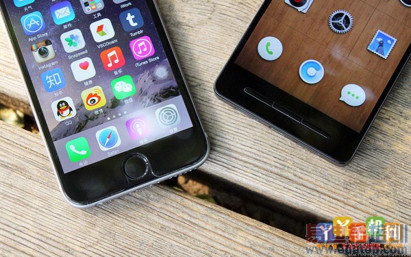 �����ֻ��Ա�iPhone 6  ��Ҳ����ν�� 